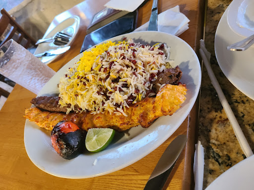 Persian Restaurant «Hatam Restaurant», reviews and photos, 1112 N Brookhurst St, Anaheim, CA 92801, USA
