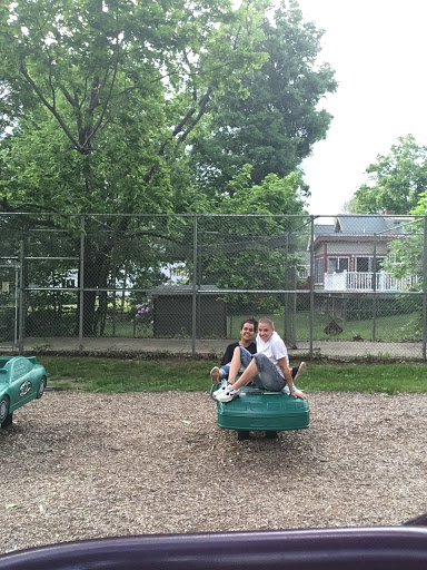 Park «Collins Street Playground», reviews and photos, 37 Collins Ave, Amesbury, MA 01913, USA