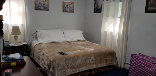 Park «Coes Neck Park», reviews and photos, 1240 Coes Neck Rd, Baldwin, NY 11510, USA