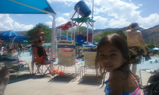 Water Park «The Splash at Fossil Trace», reviews and photos, 3151 Illinois St, Golden, CO 80401, USA