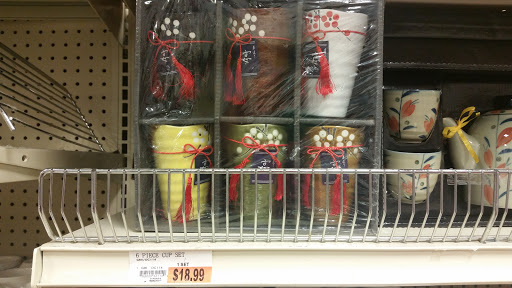 Korean Grocery Store «Hong Kong Supermarket», reviews and photos, 5495 Jimmy Carter Blvd, Norcross, GA 30093, USA