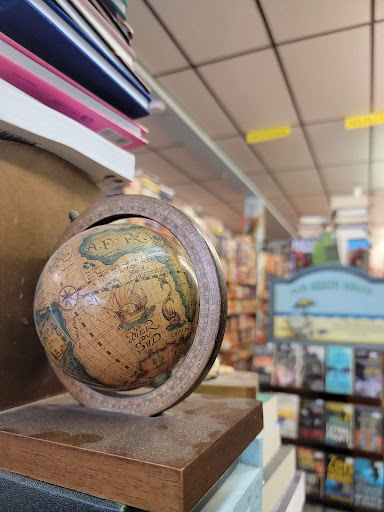 Used Book Store «Hooked On Books», reviews and photos, 3405 Pacific Ave, Wildwood, NJ 08260, USA