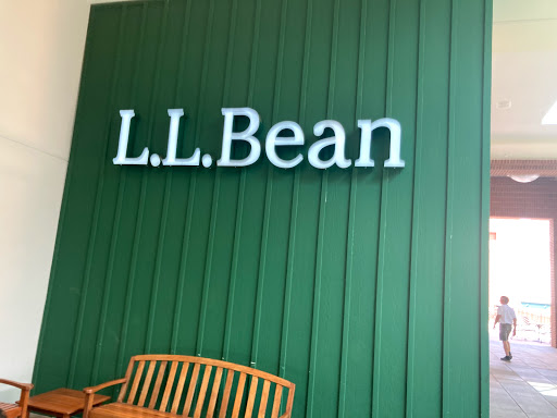 Clothing Store «L.L. Bean», reviews and photos, 11800 W Broad St, Richmond, VA 23233, USA