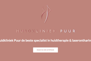 Huidkliniek Puur