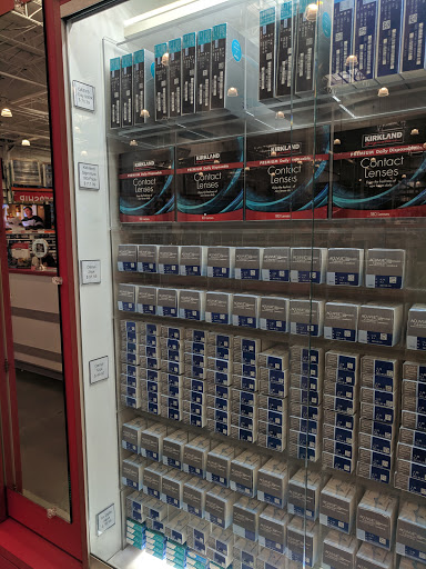 Optician «Costco Vision Center», reviews and photos, 2201 Senter Rd, San Jose, CA 95112, USA