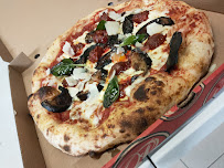Pizza du Pizzas à emporter VERA PIZZA à Saint-Génis-des-Fontaines - n°7