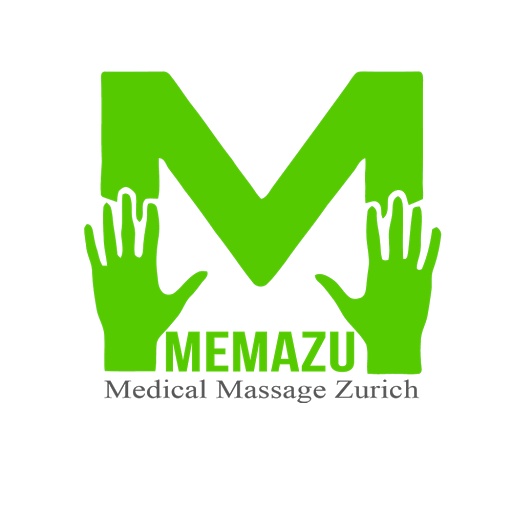 MEMAZU Medical massage Zurich