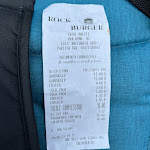 Photo n°1 de l'avis de Luigi.i fait le 16/08/2023 à 12:30 sur le  ROCK BURGER à Roccaraso