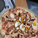 Photo n°3 de l'avis de Isabel.e fait le 31/10/2023 à 21:10 sur le  Pizzaria Invictus à Celorico de Basto