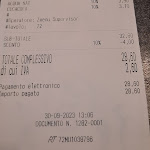 Photo n°14 de l'avis de Mangia.l fait le 30/09/2023 à 17:23 sur le  Bencistò à Bardolino