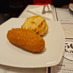 Photo n°3 de l'avis de Ciccio.i fait le 10/09/2023 à 07:46 sur le  50 Kalò di Ciro Salvo - Roma à Rome