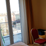 Photo n°13 de l'avis de Daniel.o fait le 20/12/2017 à 22:35 sur le  Palace Hotel La Conchiglia d'Oro à Vicenza