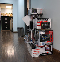 Power Acoustik - Photo 5 - Car repair in Montebello, CA, Downey