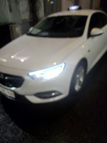 Opinii despre Vlaamse Taxicentrale în Kortrijk - Autoverhuur