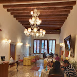 Photo n°2 de l'avis de Marina.e fait le 23/01/2022 à 09:27 sur le  Hotel Casa Verardo - Residenza D'Epoca à Venice