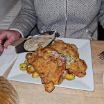 Photo n°1 de l'avis de Roland.c fait le 13/12/2022 à 10:51 sur le  Wirtshaus Kerbholz à Wennigsen