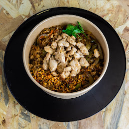 Photo n°7 de Orienthaïl à Villenave-d'Ornon ()