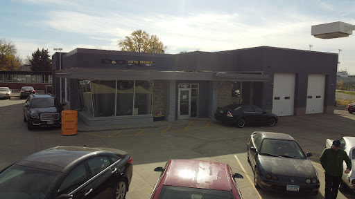 Auto Repair Shop «D & D Auto Works», reviews and photos, 6407 W Lake St, St Louis Park, MN 55426, USA