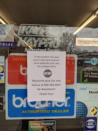 ACS Computers Llc - Photo 5 - Car repair in Louisville, KY, Louisville