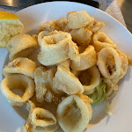 Photo n°2 de l'avis de rudy.e fait le 30/07/2021 à 17:04 sur le  Ristorante Pizzeria Calabria da Tonino à Marina di Calopezzati