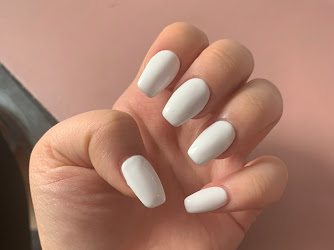 Fancy Professional Nails