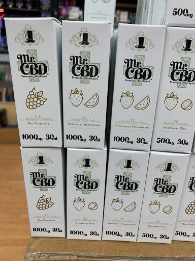 Tobacco Shop «Starbuzz Smoke Shop», reviews and photos, 668 Soscol Ave, Napa, CA 94559, USA