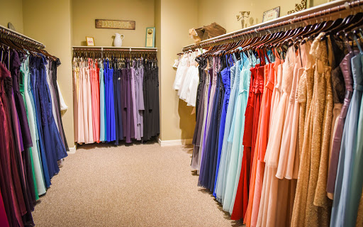 Bridal Shop «Houston Bridal Gallery», reviews and photos, 7951 Katy Fwy E, Houston, TX 77024, USA