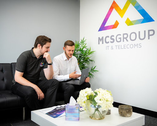 MCS Group