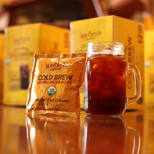 Coffee Store «Mayorga Organics», reviews and photos, 1029 E Gude Dr, Rockville, MD 20850, USA