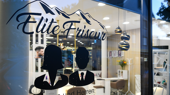 Rezensionen über Elite Friseur in Cham - Friseursalon