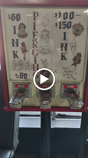 Explore tattoo ideas for behind the ear, creative tattoo ideas in Granite City, available at DenWinn Art & Design