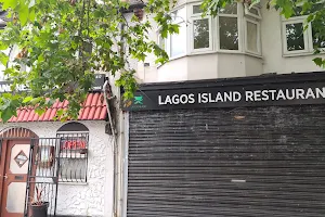 New Lagos Island Restaurant image
