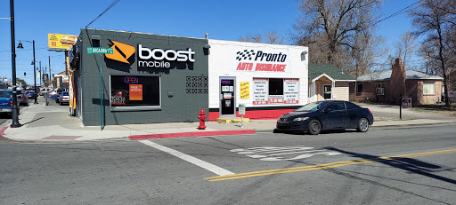 Boost Mobile