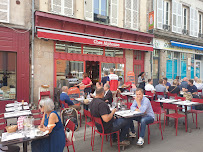 Atmosphère du Restaurant Chez Alphonse à Limoges - n°2