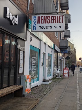 Ryvang Rens