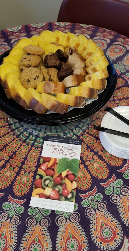 Caterer «Atlanta Premier Catering», reviews and photos, 1900 2nd Ave A, Decatur, GA 30032, USA
