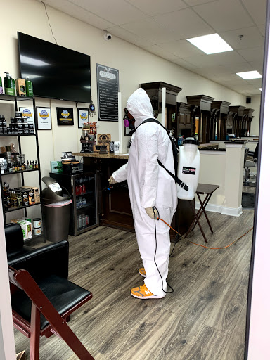 Barber Shop «Cumming Barber Shop», reviews and photos, 911 Market Pl Blvd #11, Cumming, GA 30041, USA