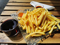 Plats et boissons du Restaurant créole Dodorun 64 à Bayonne - n°17