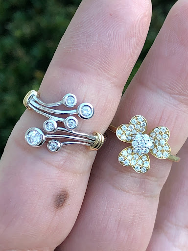 Jewelry Repair Service «Imperial Jewelers», reviews and photos, 201 Ward St, Montgomery, NY 12549, USA