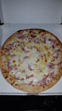 Plats et boissons du Pizzeria Croustill' Pizza à Maransin - n°4