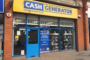 Cash Generator Great Yarmouth | The Buy and Sell Store image