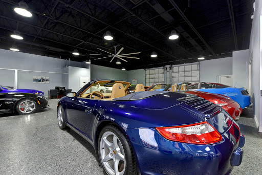 Car Dealer «Global Auto Showroom», reviews and photos, 2840 Manatee Ave E, Bradenton, FL 34208, USA