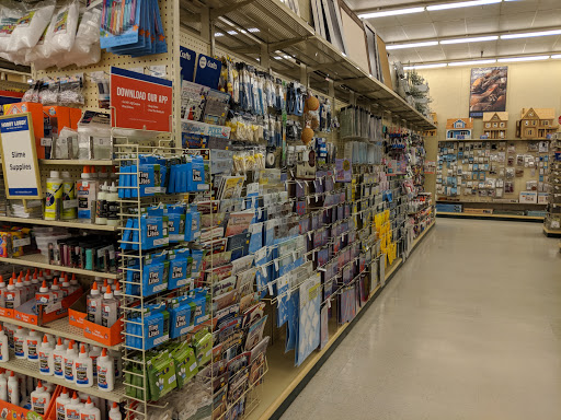 Craft Store «Hobby Lobby», reviews and photos, 4105 Lebanon Pike, Hermitage, TN 37076, USA