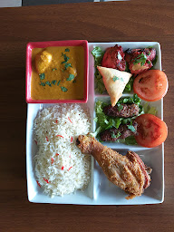 Photo n°19 de Chicken la capelette à Marseille ()