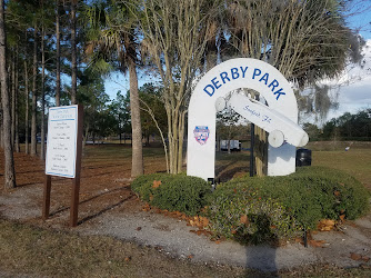 Mike Kirby Park
