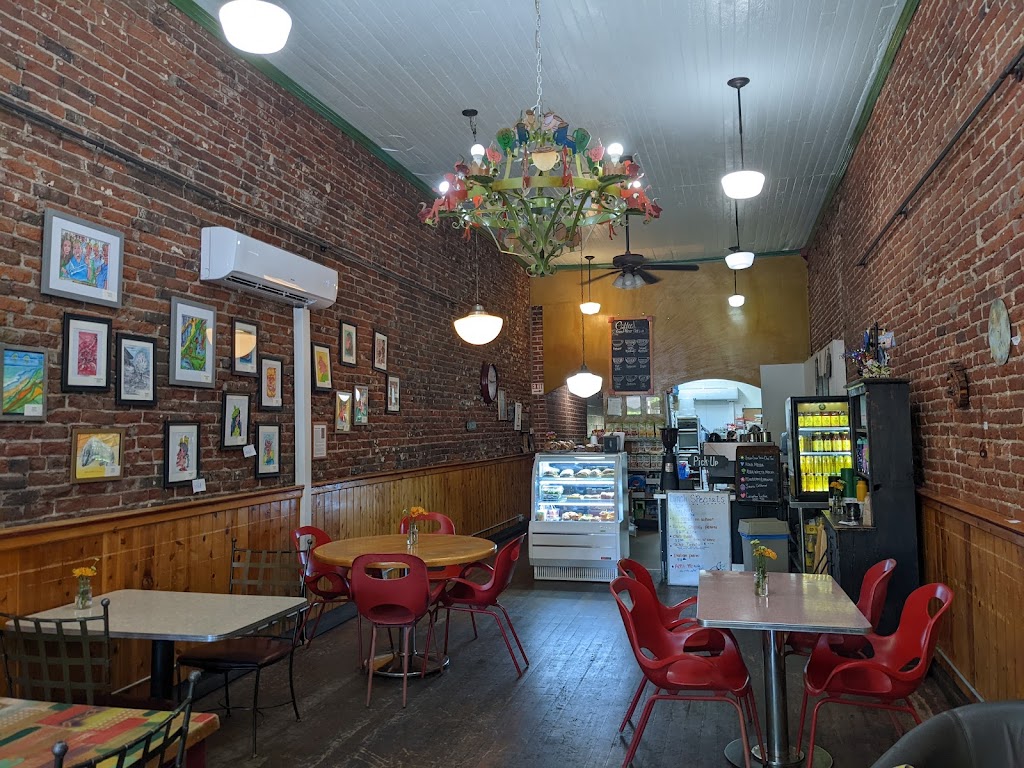 Mug Shots Coffee House 95965