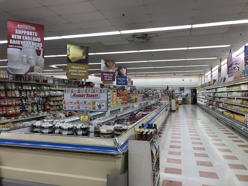 Grocery Store «Market Basket», reviews and photos, 2 Water St, Haverhill, MA 01830, USA