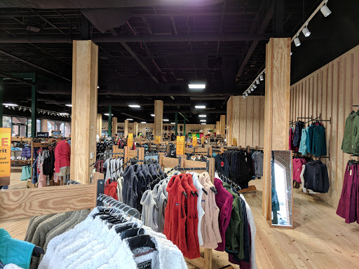 Outdoor Sports Store «Great Outdoor Provision Co.», reviews and photos, 3104 Northline Ave, Greensboro, NC 27408, USA