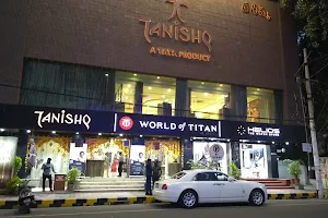 Tanishq Jewellery - Vijayawada - M G Road image