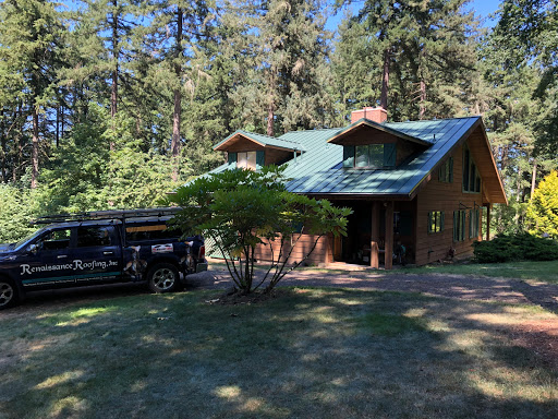 Roofing Contractor «Renaissance Roofing Inc of Albany & Corvallis», reviews and photos, 34058 Oakville Rd SW a, Albany, OR 97321, USA